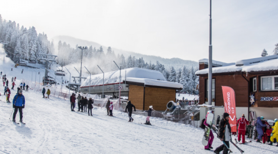 Вижте кои курорти предлагат евтини ски ваканции в Европа